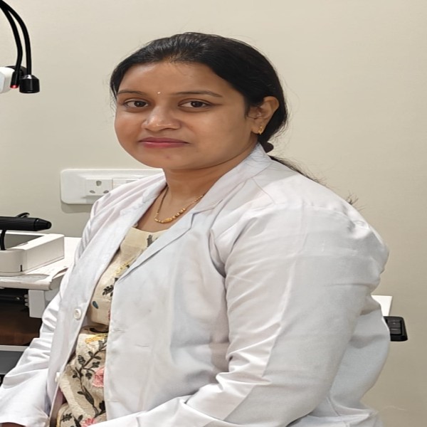 Dr. Kavita Sahu